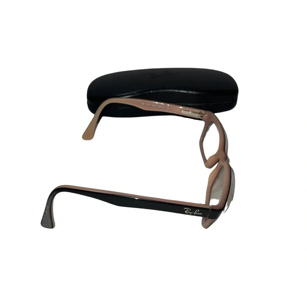 Ray-Ban good